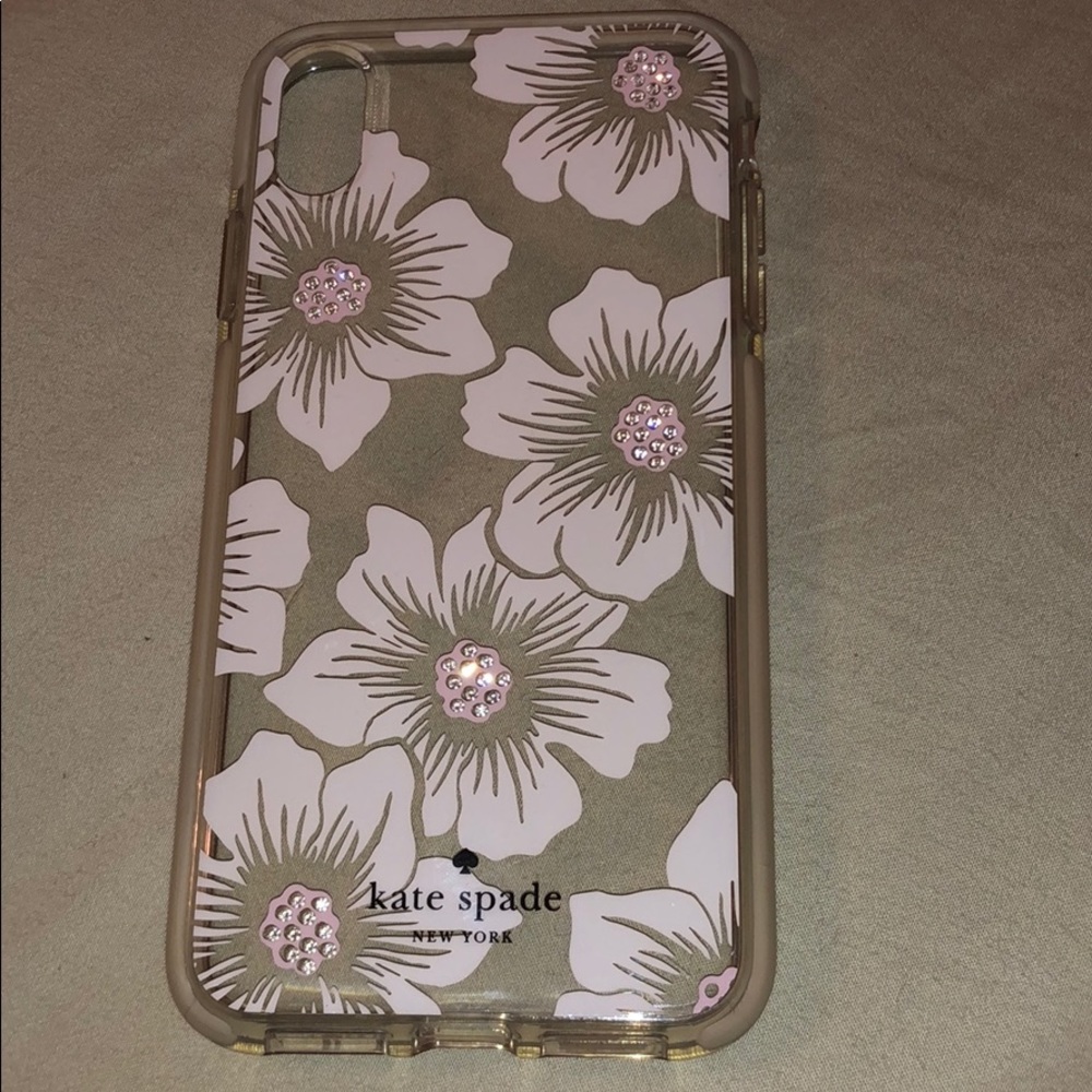 iPhone XS Max case